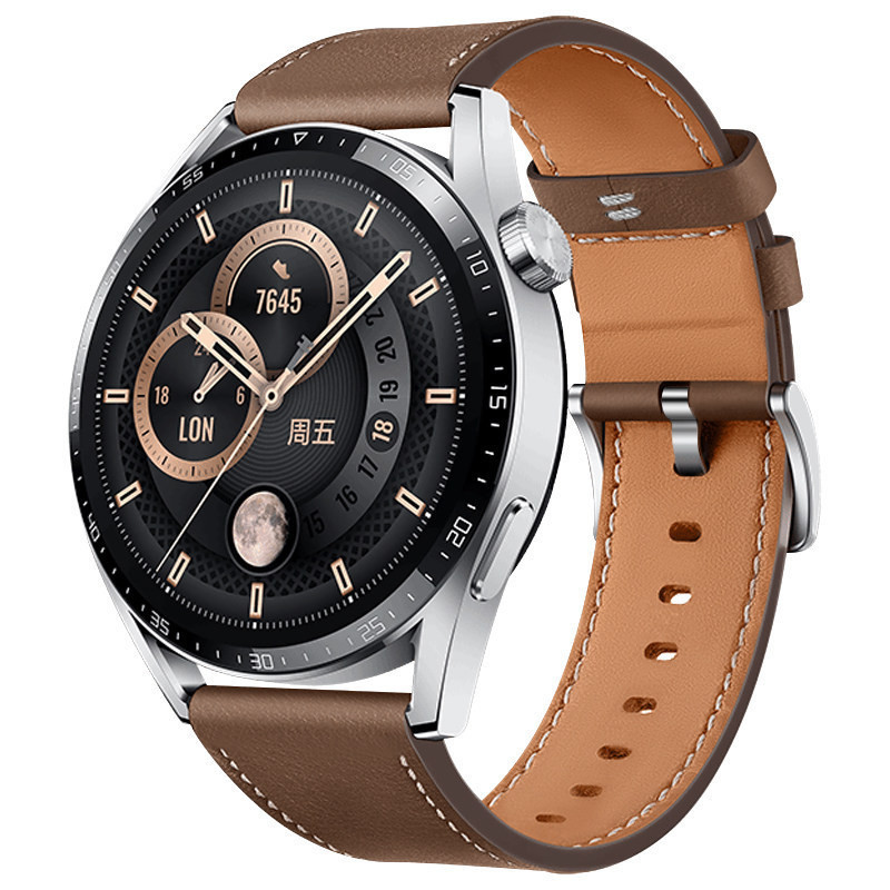 20 22 มม.สายหนังสําหรับ Xiaomi นาฬิกา S3 สายรัดสําหรับ Xiaomi MI นาฬิกา S1 Active/S1 Pro/S2/นาฬิกาสี 2 Band