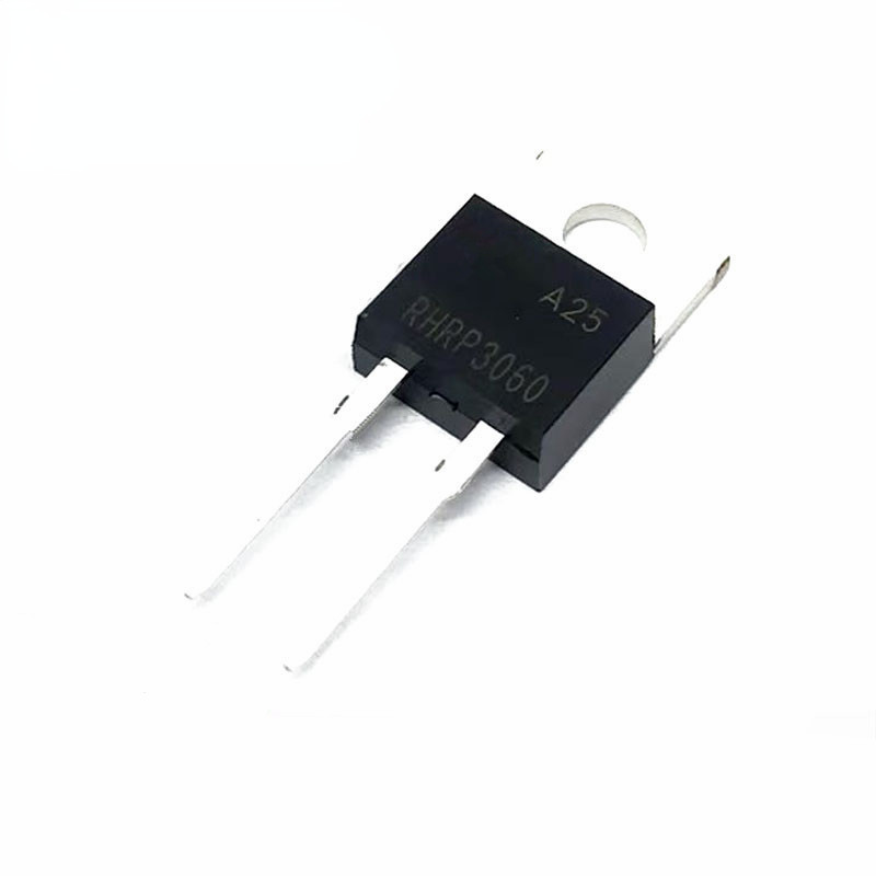 ยี่ห้อใหม่ Quick Recovery Diode RHRP860 1560 15120 3060 30120 8120 TO220