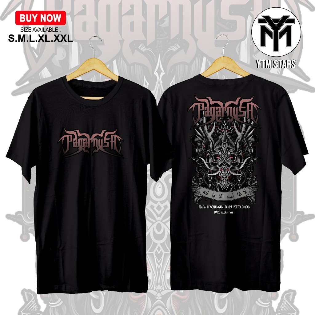 เสื้อยืด Pagar Nusa Distro - เสื้อยืดอินโดนีเซีย Pencak Silat - เสื้อยืด Pagar Nusa ล่าสุด - เสื้อยื