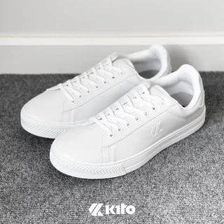 Kito กีโต้ รองเท้าผ้าใบ รุ่น BE7 (เบอร์ 36-45)