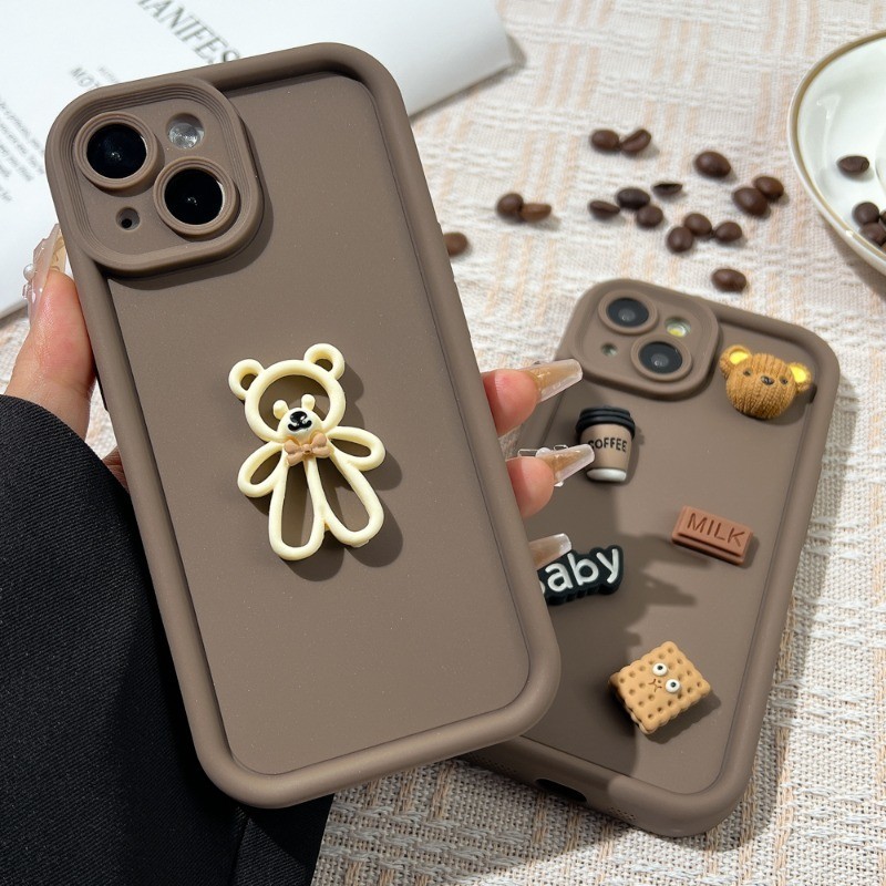 COD For เคสไอโฟน11 For iPhone 11 13 15 Pro Max 13 14 Pro Max 6 7 8 Plus XS Max เคสไอโฟน15 เคส iphone 13 ป้องกันการตก