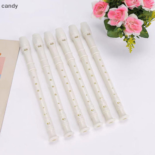 Ndy ขลุ่ยพลาสติกแปดหลุม Clarinet Woodwind เครื่องดนตรีอุปกรณ…
