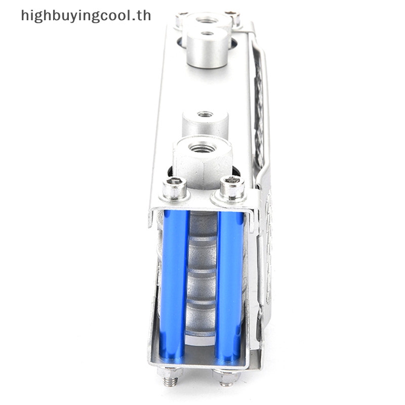 Hcth Line Board เครื่องมือ Board Dent Reflector เครื่องมือซ่อมรถ Depession Repair โคมไฟ LED ร้อน