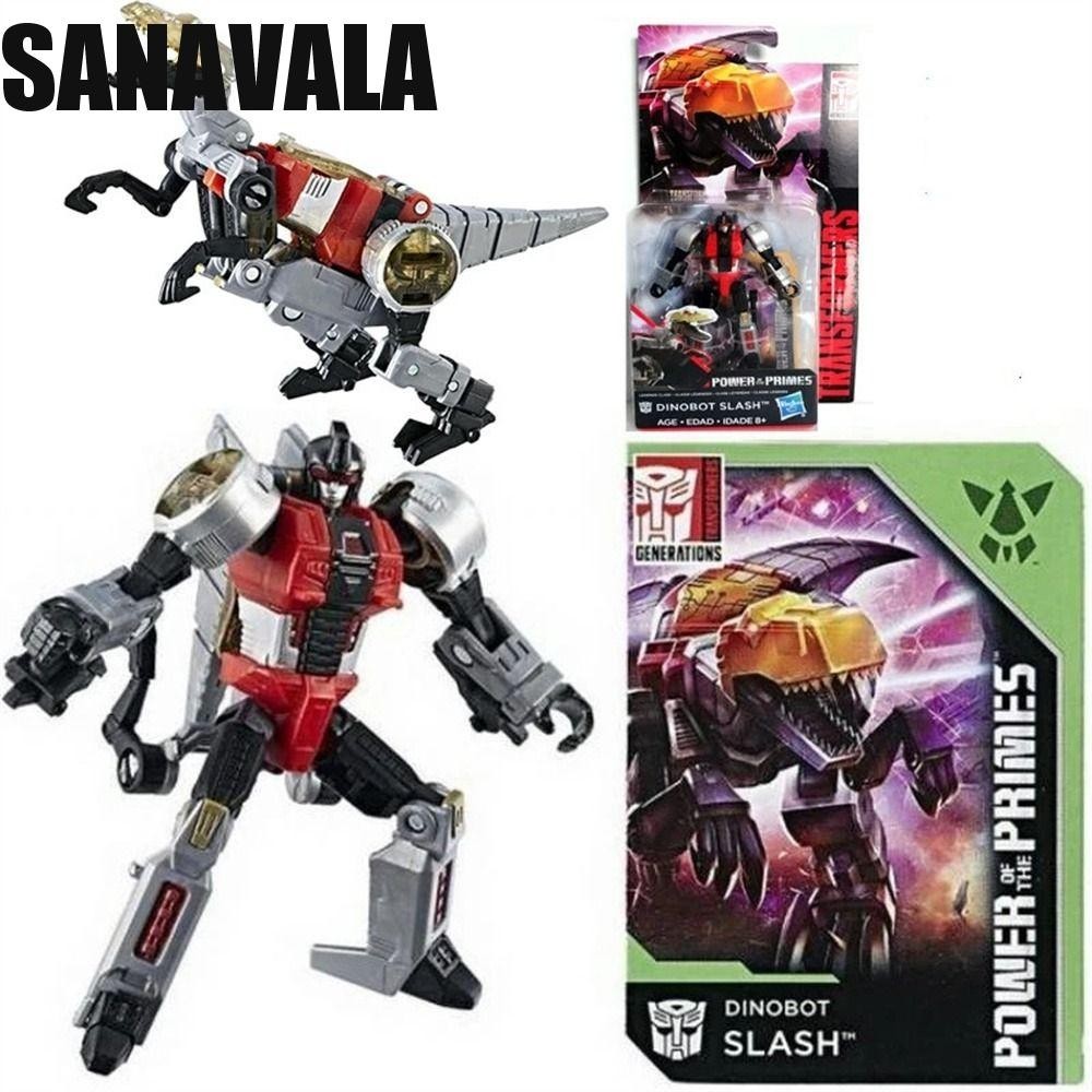 Sanavala หุ่นยนต์แปลงร่าง Brawn-Gar ของเล่นโมเดลคลาสสิก Cliffjumper Bumblebee Wind Charger ตัวเลขการกระทํา