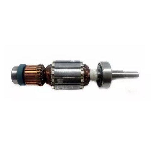 ดู ARMATURE BO 3710/BO 3711 (515783-4) / Makita BO3710/BO3711 ANGKER