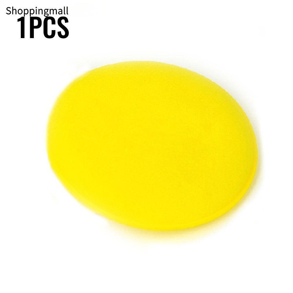 [BETL]ฟองน้ํา 1 ชิ้น Detailing Polish Car Applicator Wax Wax Wax Waxing Foam Cleaning Wash