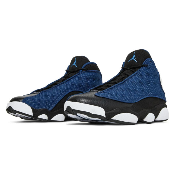 Air Jordan 13 RetroNavy DJ5982-400