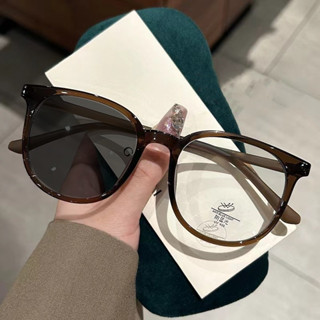 (-0~-400) โฟโตโครมิก แว่นสายตาสั้น, แว่นเปลี่ยนสีแสง, กรอบแว…