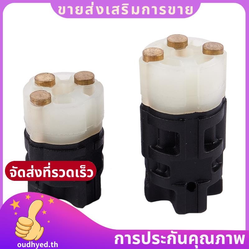 722.9 Spend Sensor Y3/8N1 & Y3/8N2 สําหรับ Cvt Tcu Ecu เกียร์อัตโนมัติ Shift Solenoid Kit สําหรับ Mercedes Benz 7G.oudhyedth