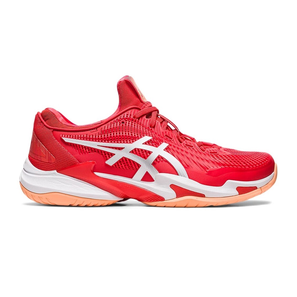 Asics Men's Court FF 3 Novak Tennis Shoes