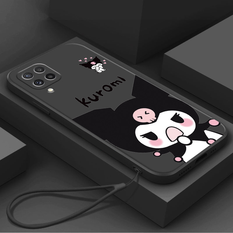 เคส For Samsung A42 5G Samsung A12 Samsung A22 4G Samsung M42 5G F12 M12 M22 4G tpu ซิลิโคนนุ่มเคสโทรศัพท์แฟชั่น RXGS