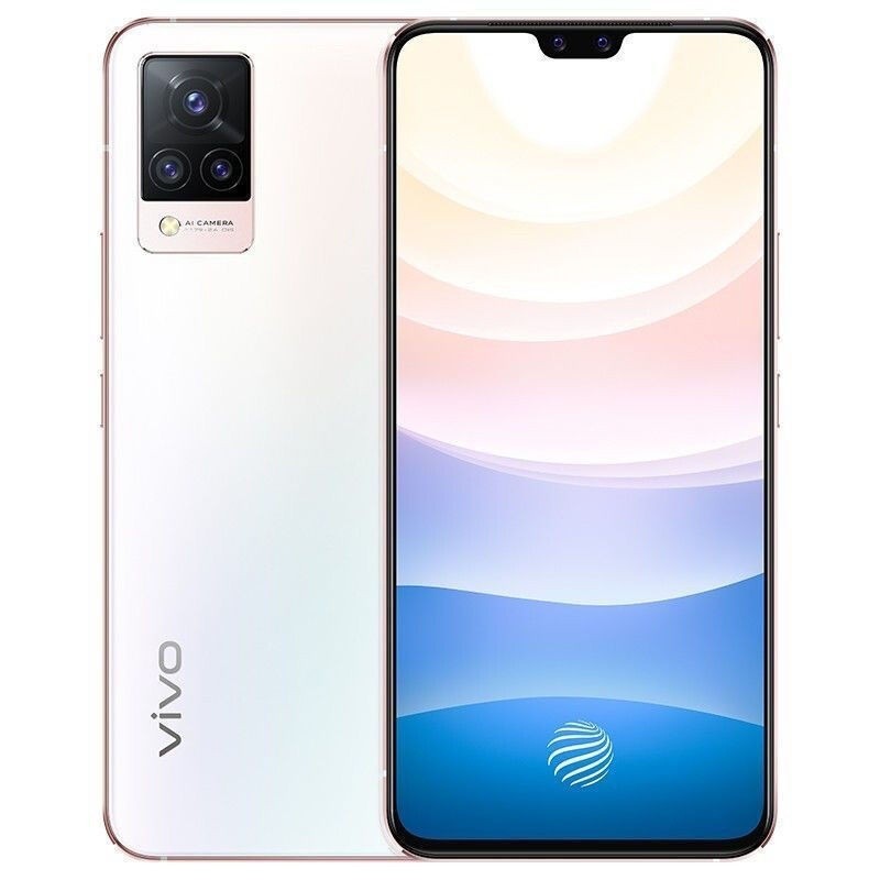 โทรศัพท์มือถือมือสอง vivoS10/S9 Full Netcom 5g มิติ 1100 โปรเซสเซอร์ราคาต่ํานักเรียน Android ราคาถูก