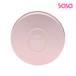CLUB Nude Skin Make Up Powder (#Pastel Rose Fragrance) (26g) คลับ นู้ด สกิน เมคอัพ พาวเดอร์
