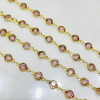 สังวาลย์ประดับชุดไทย ออเจ้า สวยงาม ฝังพลอยสี หลากหลาย