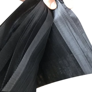 ม่านกันยุง ม่านประตู100x210ซม. ม่าน ม่านประตู ม่านประตูกันยุง Magic Mesh Mosquito Door Mesh ม่านกันยุง มุ้งลวดแม่เหล็ก