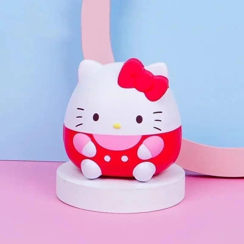 Kuromi My Melody Squishy ตุ๊กตาของเล่น thumbnail 6