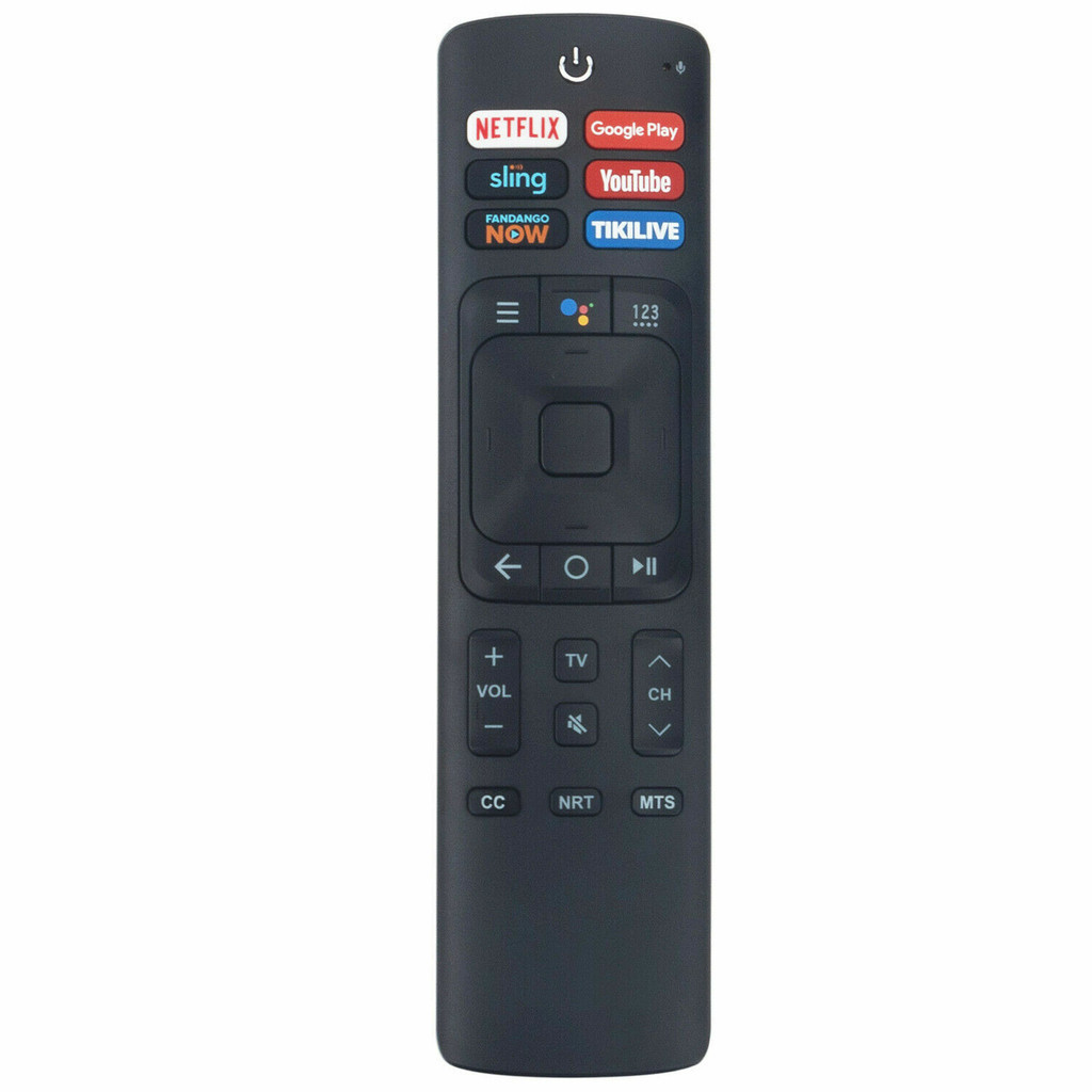 ใหม่ ERF3A69 สําหรับ Hisense เสียงบลูทูธทีวีรีโมทคอนโทรล ERF3B69 ERF3A69S