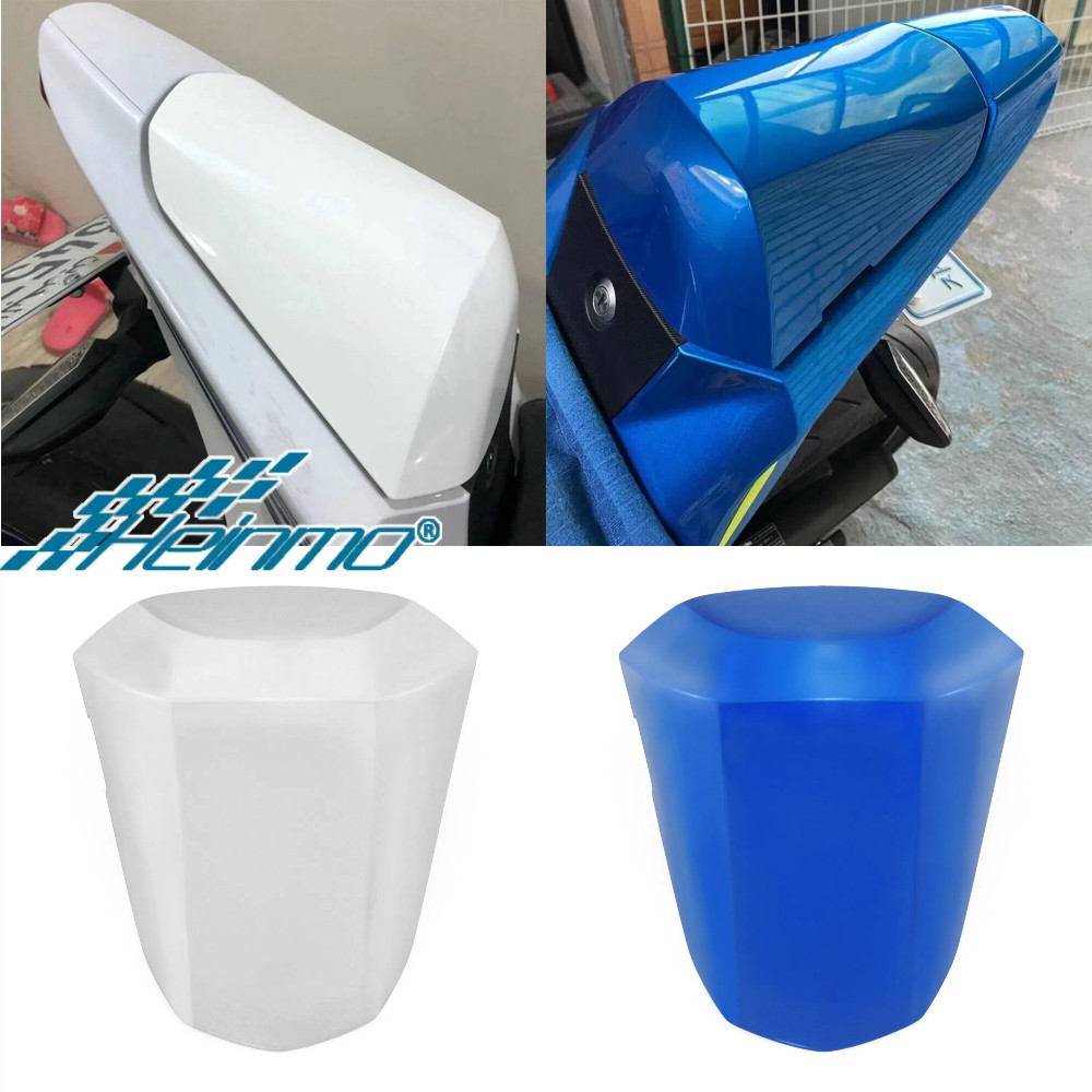 สําหรับ SUZUKI GSXR1000 GSXR1000R 2017-2024 ด้านหลังที่นั่ง Fairing ฝาครอบหาง