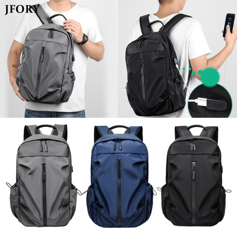 Jfory กระเป๋าเป้สะพายหลังเดินป่ากันน้ํา Outdoor Daypack Travel Daypack สําหรับ ,