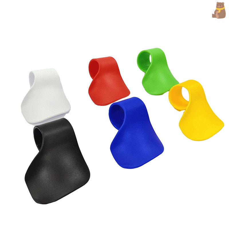 [TA] Universal รถจักรยานยนต์ Accelerator Assist Grips คันเร่งรถจักรยานยนต์ Assist Rest Cruise Control Grips อุปกรณ์มอเตอร์ไซค์ TH