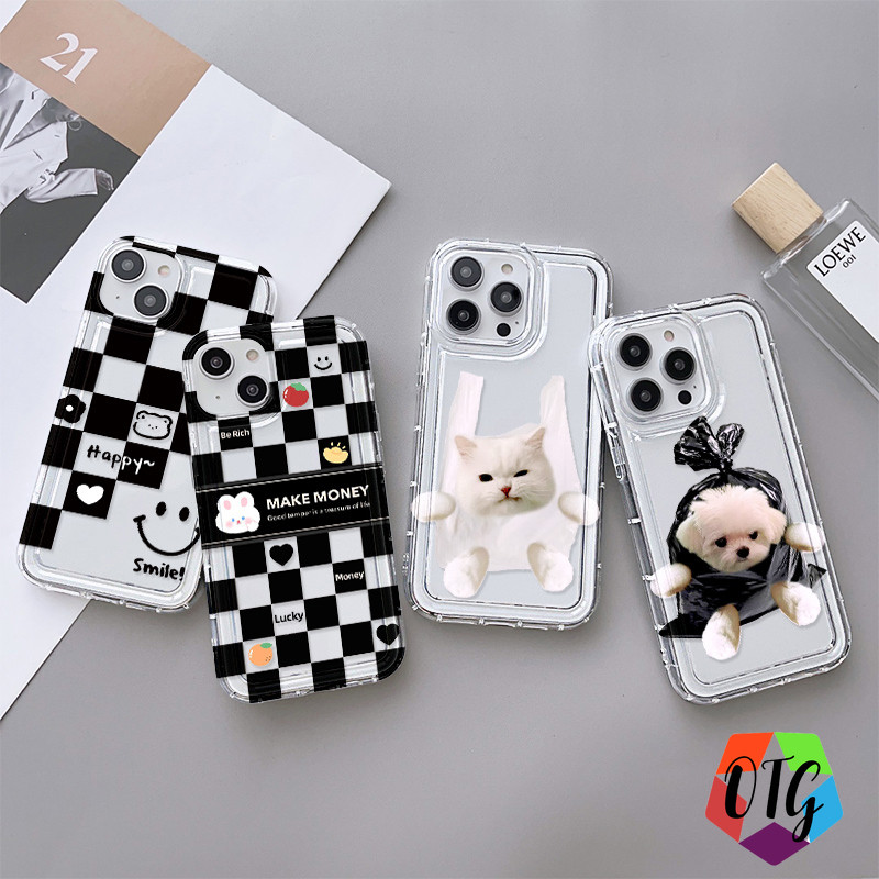 เคสใส for Samsung a55 5g a54 a05s a15 a53 a22 a34 a14 a35 s24 ultra S23 FE a03 a50s a04s a71 1 บาท เ