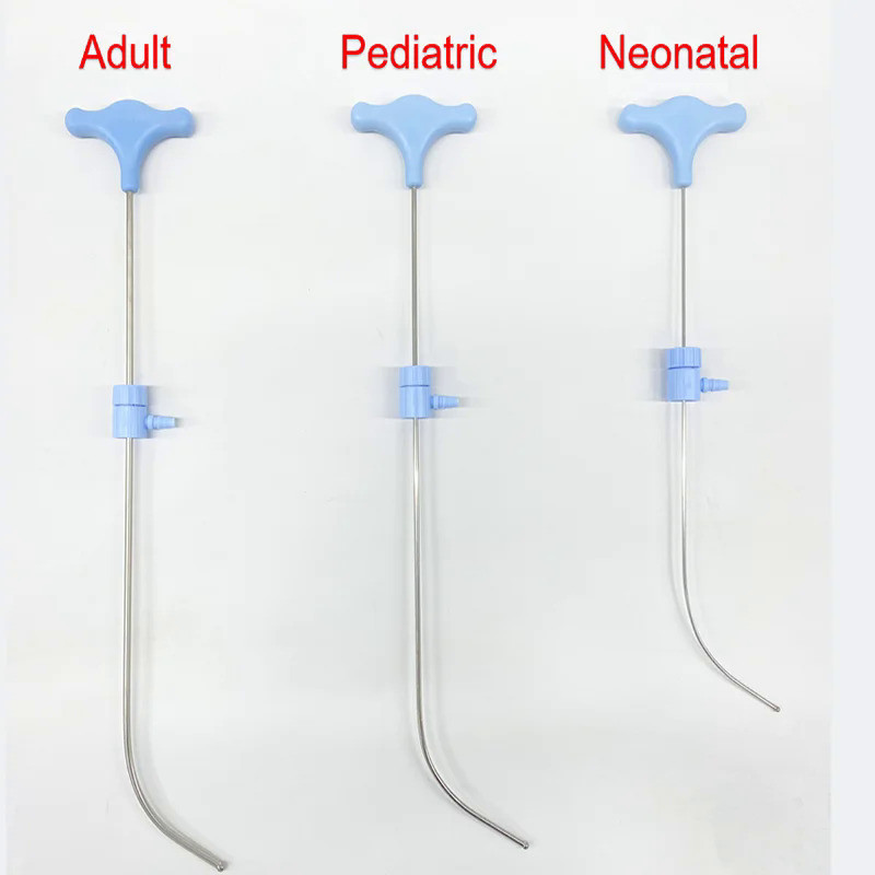 All three sizes tracheal intubation guide wire Intubation Catheter Guide core Reusable