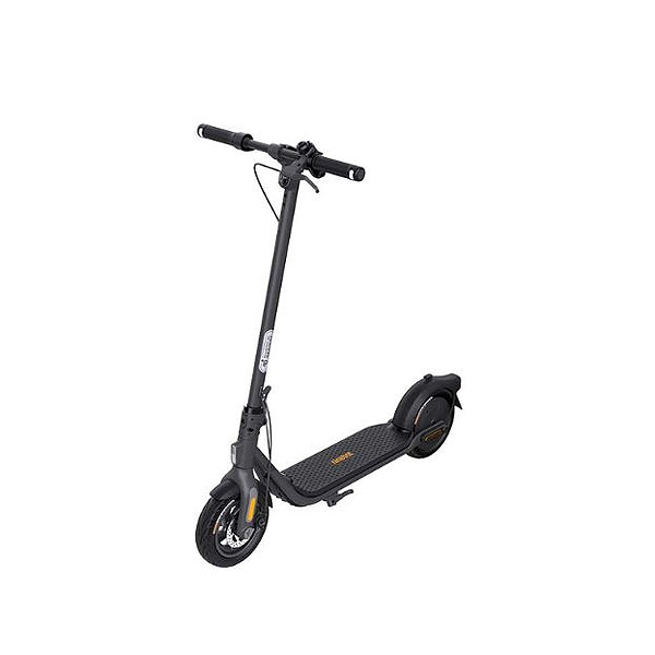 สกู๊ตเตอร์ไฟฟ้า Ninebot KickScooter F2 - Black