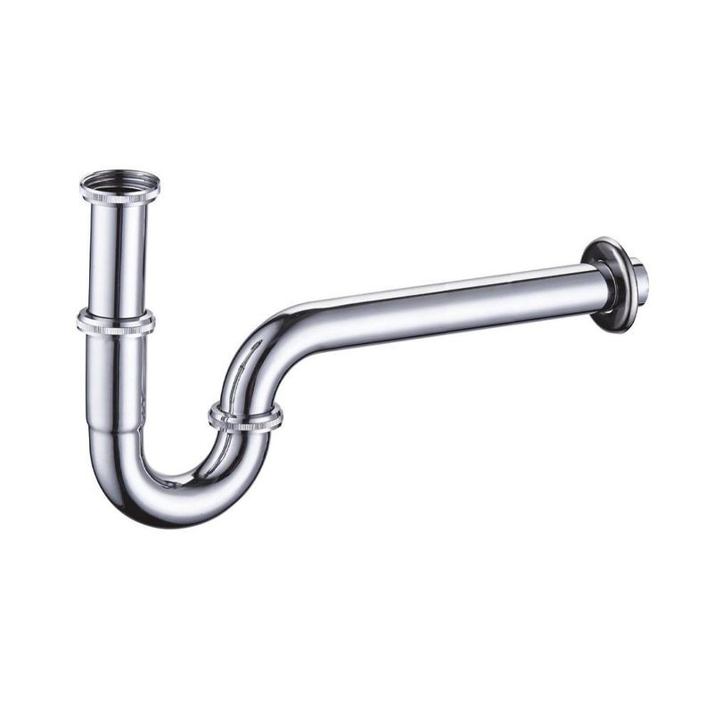BATH&BATH BT-GF7503S ท่อน้ำทิ้ง SS304 39CM
