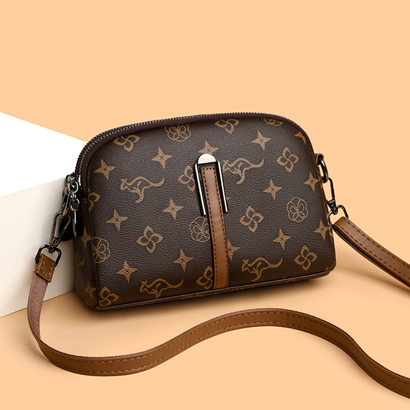 แฟชั่นโทรศัพท์ Crossbody กระเป๋าสตรีแม่กระเป๋าออกแบบพิเศษที่น่าสนใจแม่กระเป๋า