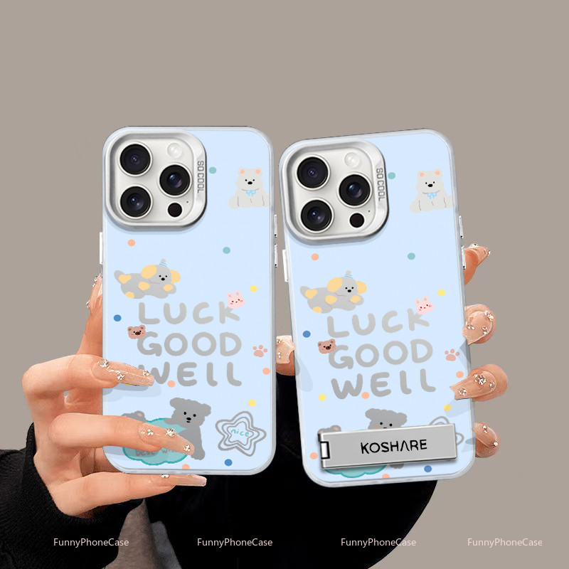 เคสโทรศัพท์ iPhone ที่เข้ากันได้ iPhone15 14 13 12 11 xsmax xr xs x 78plus XPMSCY023-JSZJT001