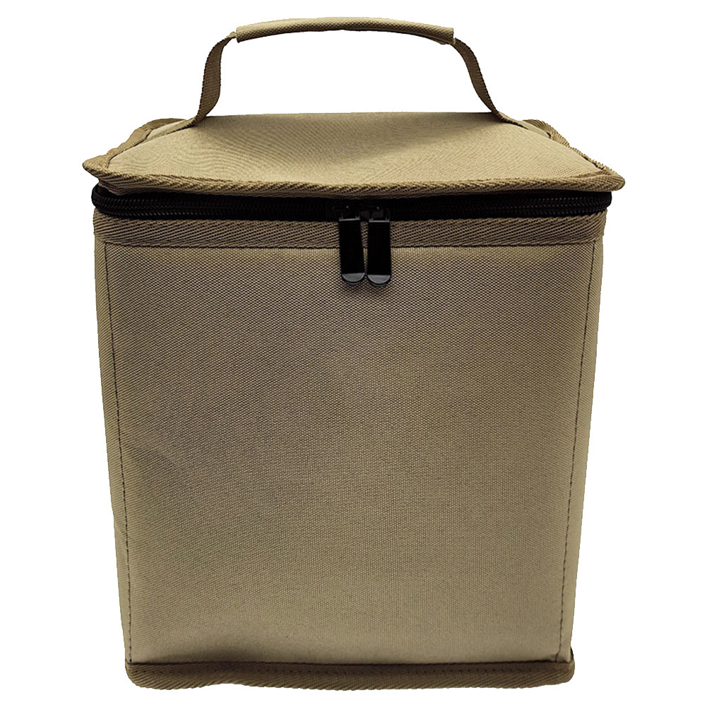 จัดส่งในกรุงเทพฯ🚚Camping Lantern กระเป๋าถังแก๊ส 600D ผ้า Oxford พร้อมที่จับสําหรับตั้งแคมป์กลางแจ้ง - รูปที่ 7