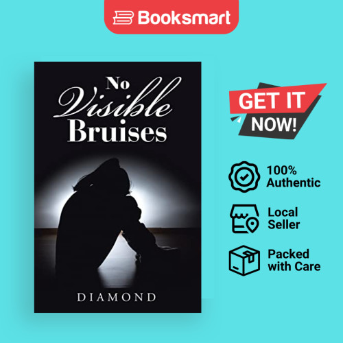 No Visible Bruises - ปกอ่อน - อังกฤษ - 9781669803430