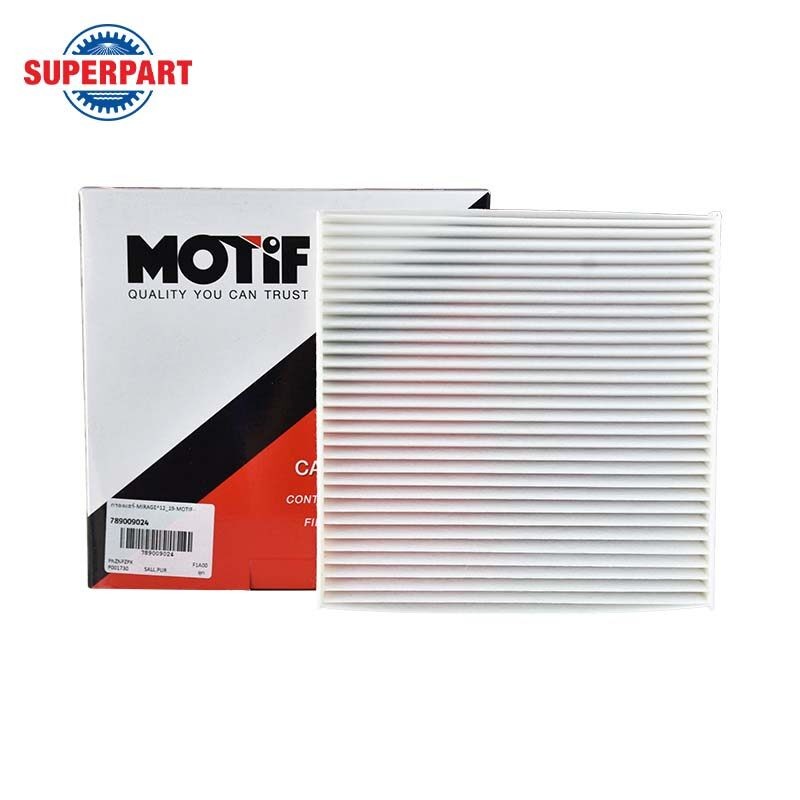กรองแอร์ MIRAGE ปี 2012-2019 MOTIF (789009024)