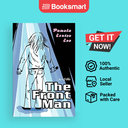 The Front Man - ปกอ่อน - อังกฤษ - 9780595381951