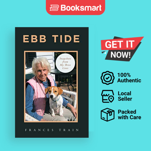 Ebb Tide - ปกอ่อน - อังกฤษ - 9781532069567