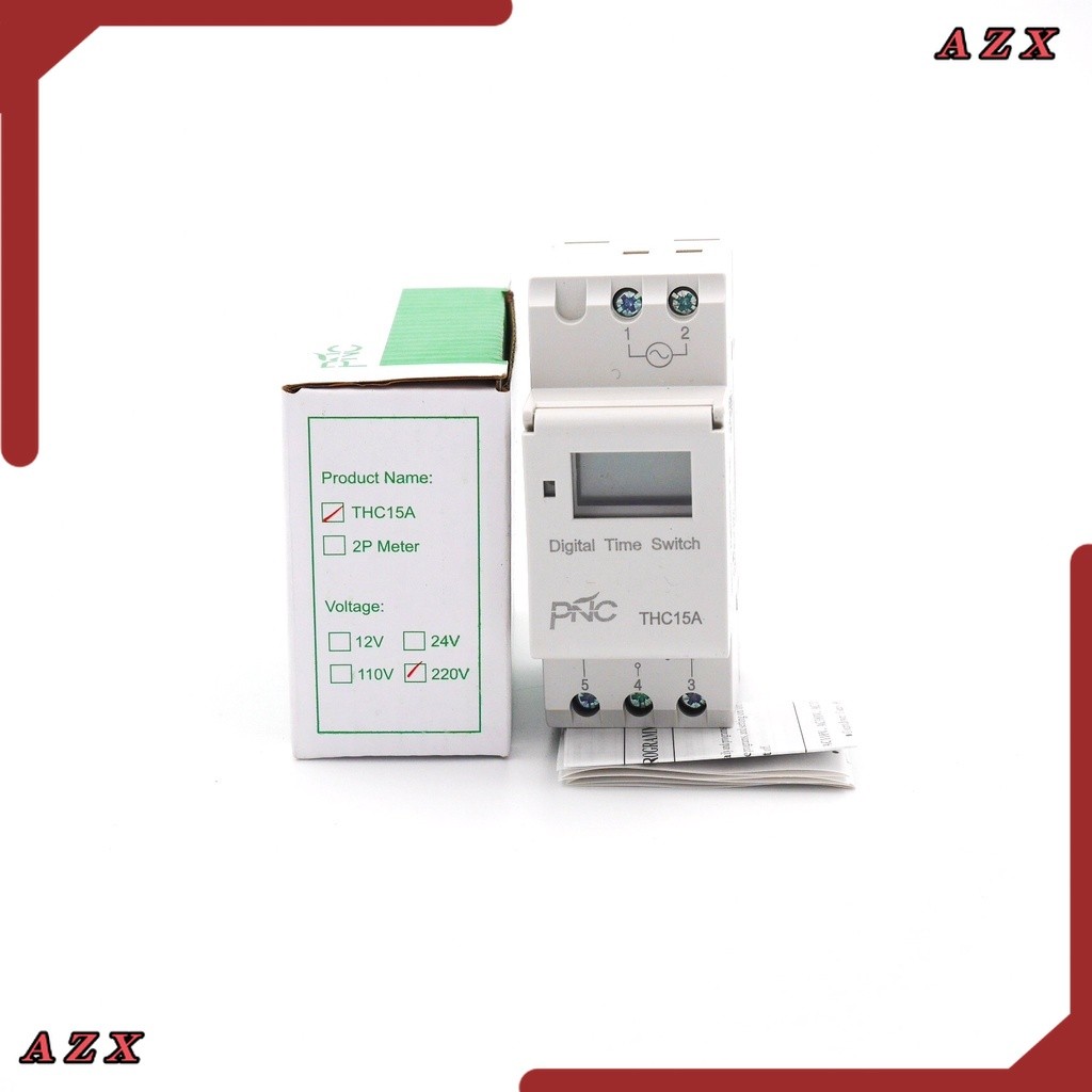 THC-15A  ทามเมอร์ดิจิตอล จัดส่งสินค้า1-3วัน ส่งทุกวัน