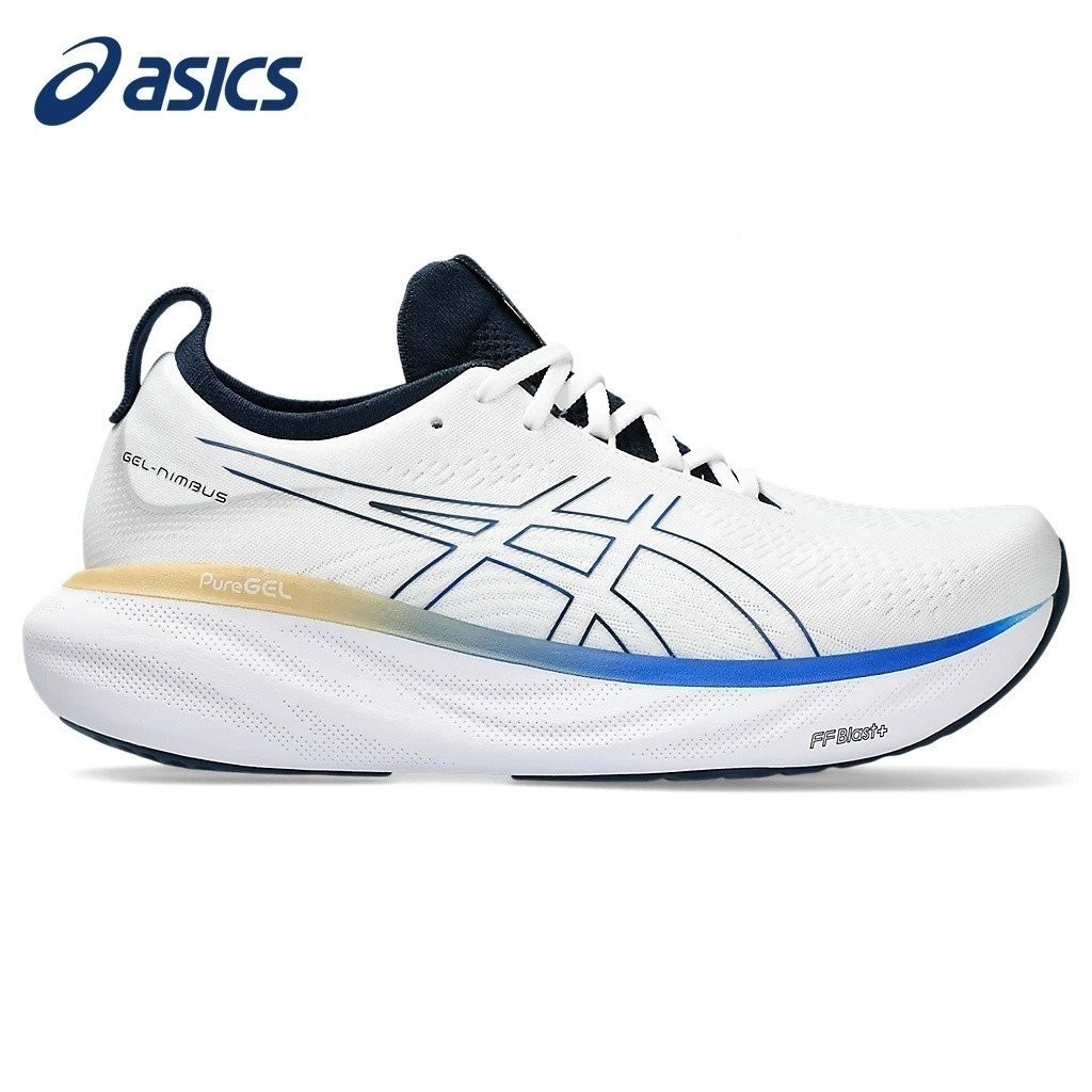 Gel-Nimbus 25 men White