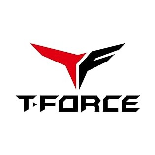 【Used 】Teamgroup T-Force Delta RGB DDR4 16GB 32GB CL16 โมดูลหน่วยความจําเดสก์ท็อป ram สีดํา