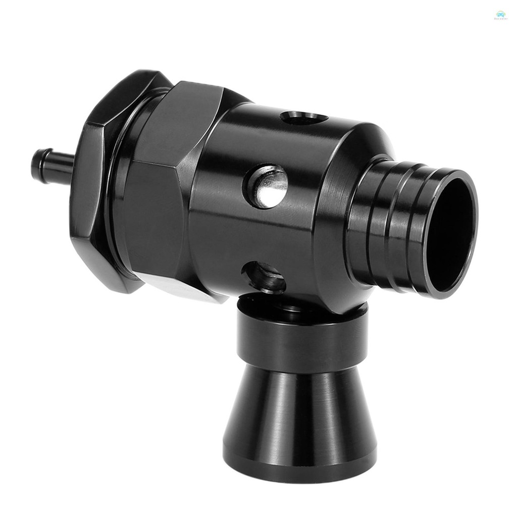 Yb ValveUniversal 25mm Aluminium Turbo Blow Off Valve Bov พร้อม Whistler ปรับและประสิทธิภาพสูง