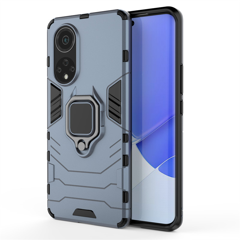 สําหรับ Huawei Nova 9, ฝาครอบป้องกันโทรศัพท์เกราะที่มีศักยภาพ, เคสโทรศัพท์วัสดุ พีซี ป้องกันการระเบิด
