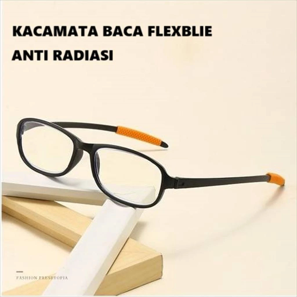 แว่นอ่านหนังสือแฟชั่นใหม่น้ําหนักเบาพิเศษป้องกันการกระแทกป้องกันการกระแทกป้องกันการกระแทกแว่นตาคนชราต่อต้าน @-