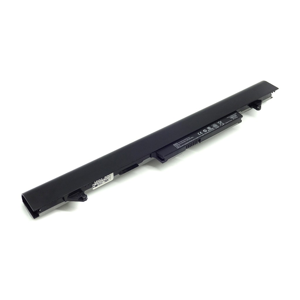 Battery HP ProBook 430 RA04 , G1-4S1P: 14.8V-2200mAh Black with Metallic Grey (CYBERBATT)