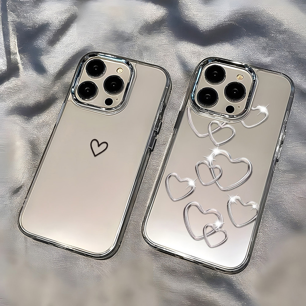 เคสใสกันกระแทก For OPPO A79 A18 A38 A57 A60 A9 A5 A6 Pro A78 A7 A54 A15 A35 A16 58 A74 A3 โปร่งใส เคส ความโปร่งใสสูง – โปรปัง