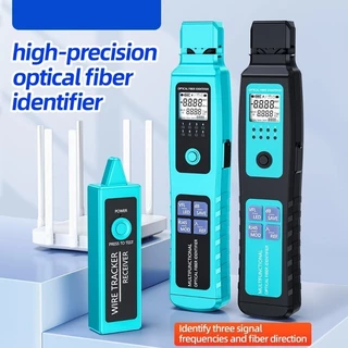 ตัวระบุไฟเบอร์ออปติก, ตัวระบุไฟเบอร์ออปติก Live Fiber Optical ในตัว 30mw Visual Fault Locator 800-1700nm SM MM