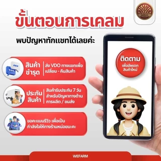 ประกับแฮนด์ เครื่องตัดหญ้า 28 มิล /แบบยกสูง 360 องศา ปะกับแฮนด์ ที่ยึดแฮนด์ 411 GX35 โรบิ้น มากีต้า และอื่นๆ by วีฟาร์ม