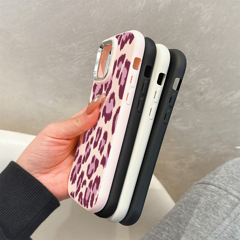 Xiaomi Redmi Note 14 13 12 11 11S 10 10S 9 9S Pro Plus 4G 5G เคสเรดมี Cute เคส เคสนิ่ม PD - รูปที่ 6