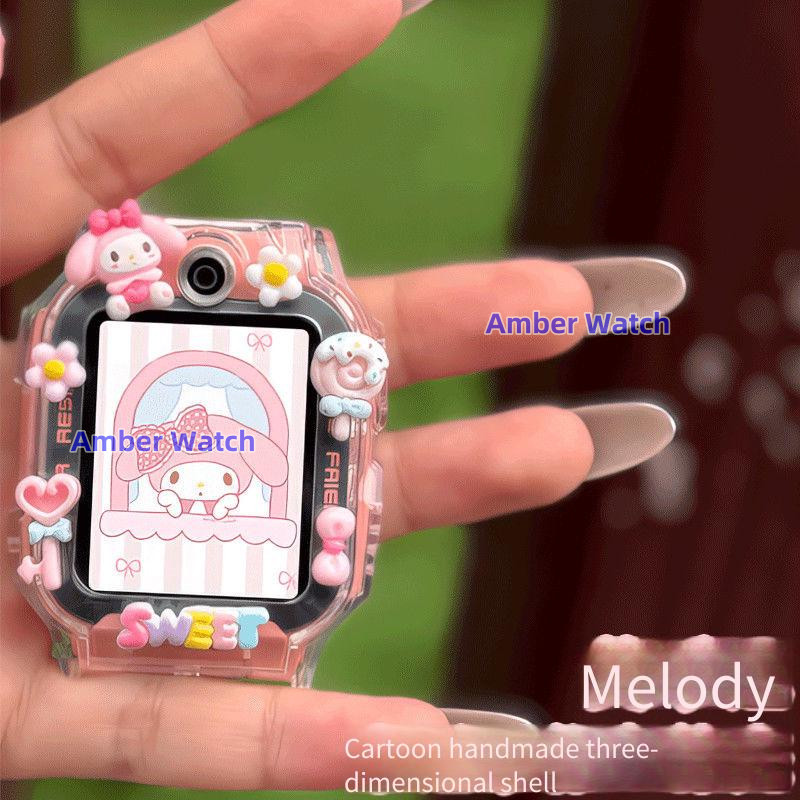 เคส Melody DIY สําหรับเคส imoo Z1 Z2 X10 Z6 Z7 imoo Z7 กรณี imoo Z1 เคส imoo Z6 เคส