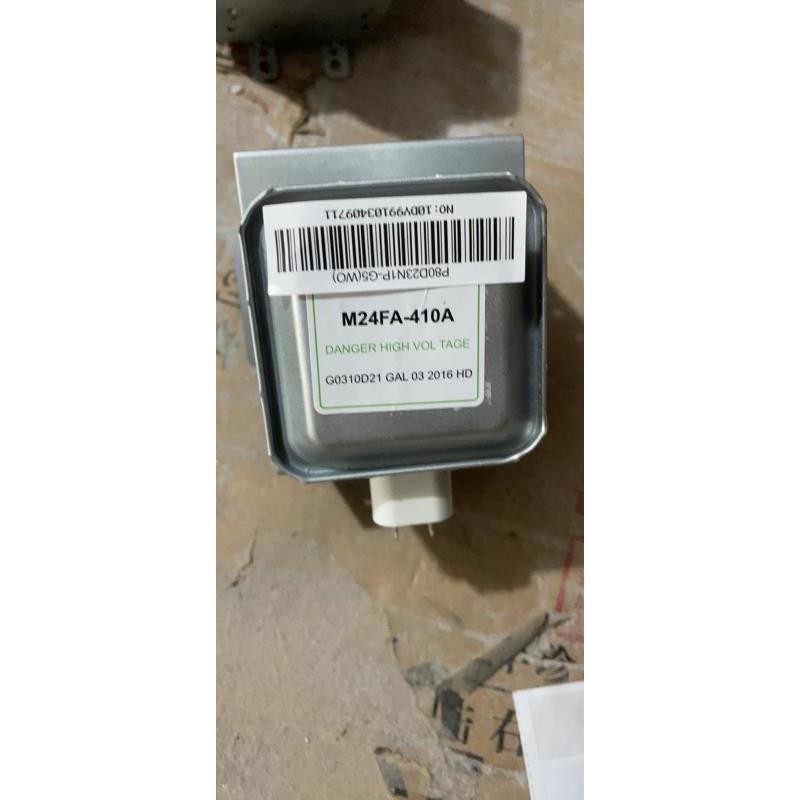 Supply Disassembly Magnetic Control Tube M24FA-410A อุปกรณ์เสริมไมโครเวฟ HCHB