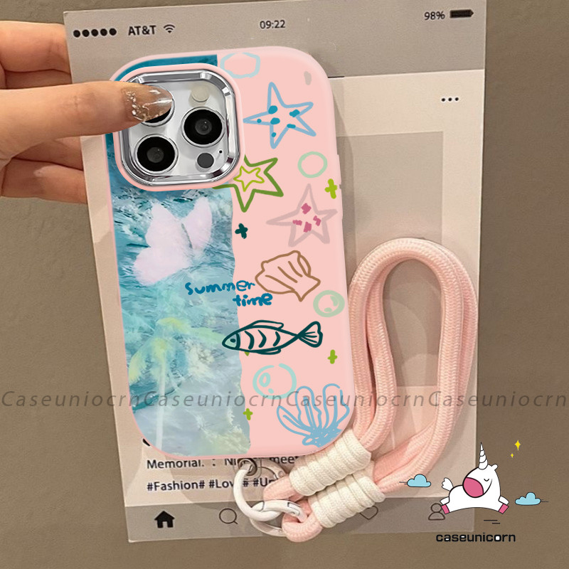 Caseunicorn Casing Untuk Oppo A60 A3X A3 A38 A57 A7 A18 A58 A76 A55 A54s A74 A15 A5 A17 A78 A53 A3s 