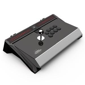 QANBA Q5 Dragon Arcade Game Fighting Stick เข้ากันได้กับ PS4/PS3/PC/Steam Tekken